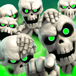 跳舞的骨头下载最新版