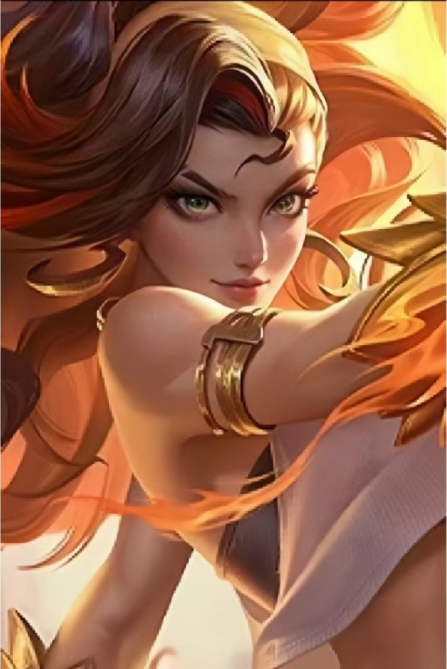 王者荣耀新英雄卢菈怎么出装 