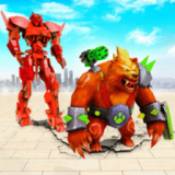 野熊改造机器人2024下载安装