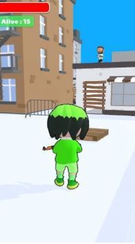 城市守护者3Dapp安卓下载