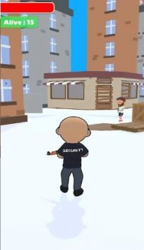 城市守护者3Dapp安卓下载