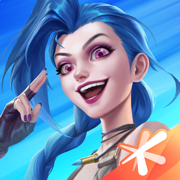 英雄联盟手游2024安卓版下载