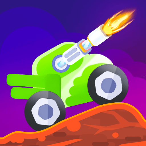 坦克王者指挥官2024安卓版下载