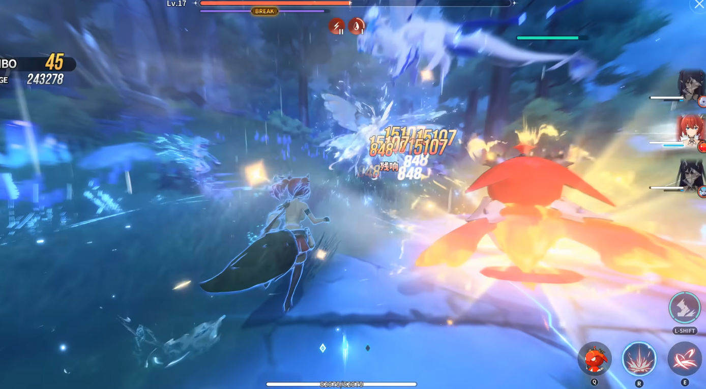 蓝色星原旅谣是不是全平台的_蓝色星原旅谣是否全平台的分析一览