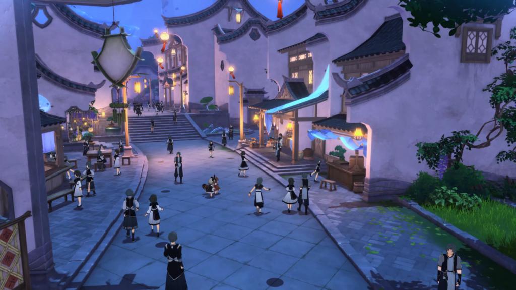 蓝色星原旅谣是不是全平台的_蓝色星原旅谣是否全平台的分析一览