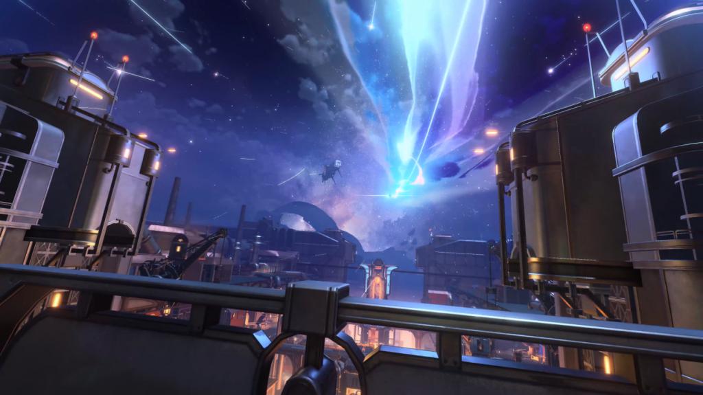 蓝色星原旅谣招募测试有没有开启_蓝色星原旅谣招募测试是否开启详细介绍