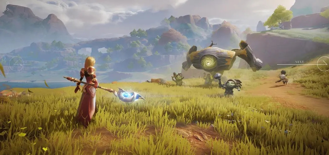 塔瑞斯世界终测删档吗_塔瑞斯世界终测删不删档