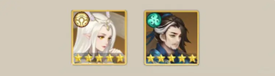 幻唐志洪荒现世阵容怎么搭配_幻唐志洪荒现世阵容搭配推荐