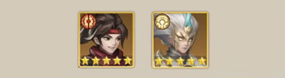 幻唐志洪荒现世阵容怎么搭配_幻唐志洪荒现世阵容搭配推荐