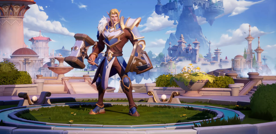 塔瑞斯世界平民玩什么职业_塔瑞斯世界平民职业推荐