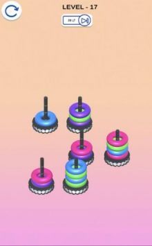 超能力套环最新安卓版本