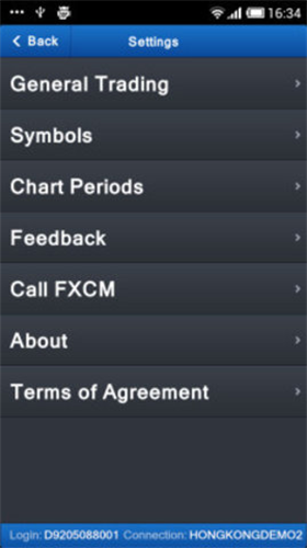 福汇交易平台手机版2024安卓版下载