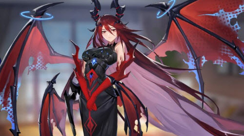 《双生幻想》尼德霍格阵容搭配攻略