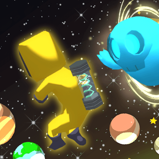 太空躲避大冒险安卓版app