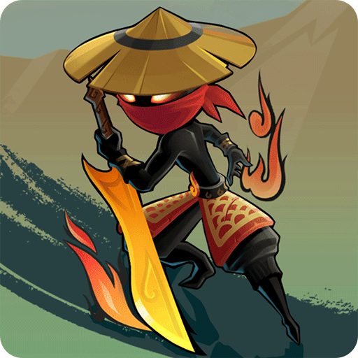 火柴人激斗英雄2024下载安装