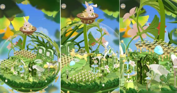 《精灵之境》重复精灵作用一览