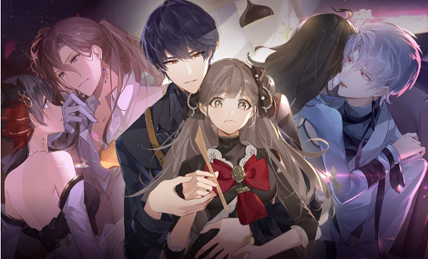 月影别墅 黑白艾尔高好感度礼物一览_月影别墅 黑白艾尔高好感度礼物详解