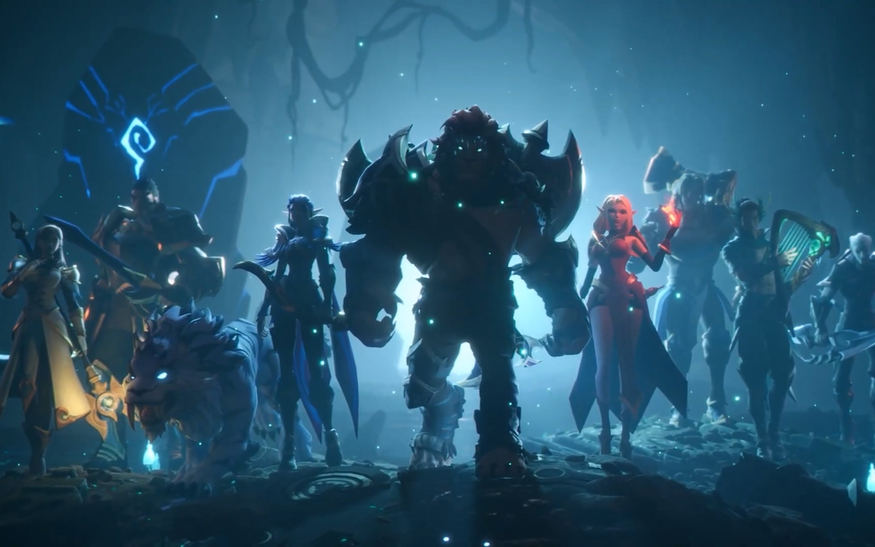 塔瑞斯世界副本什么职业吃香_塔瑞斯世界职业强度排行