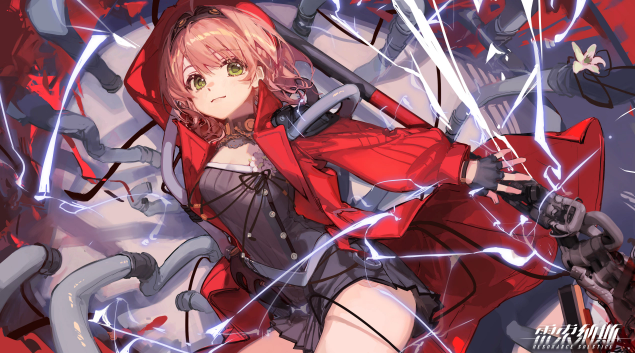 雷索纳斯弃牌雷配队思路_雷索纳斯弃牌雷配队玩法技巧