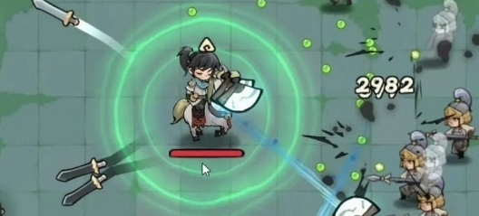 《行侠仗义五千年》技能合成攻略大揭秘_《行侠仗义五千年》技能合成攻略指南