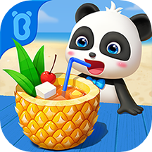 宝宝果汁商店最新安卓版本