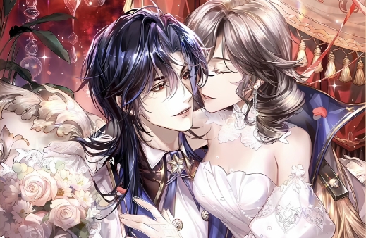 月影别墅该隐真的喜欢梵优吗_月影别墅该隐是真的喜欢梵优吗