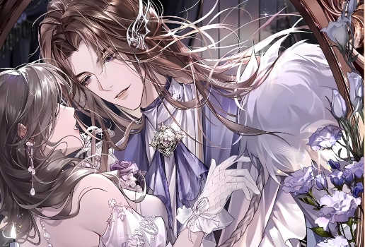 月影别墅该隐真的喜欢梵优吗_月影别墅该隐是真的喜欢梵优吗