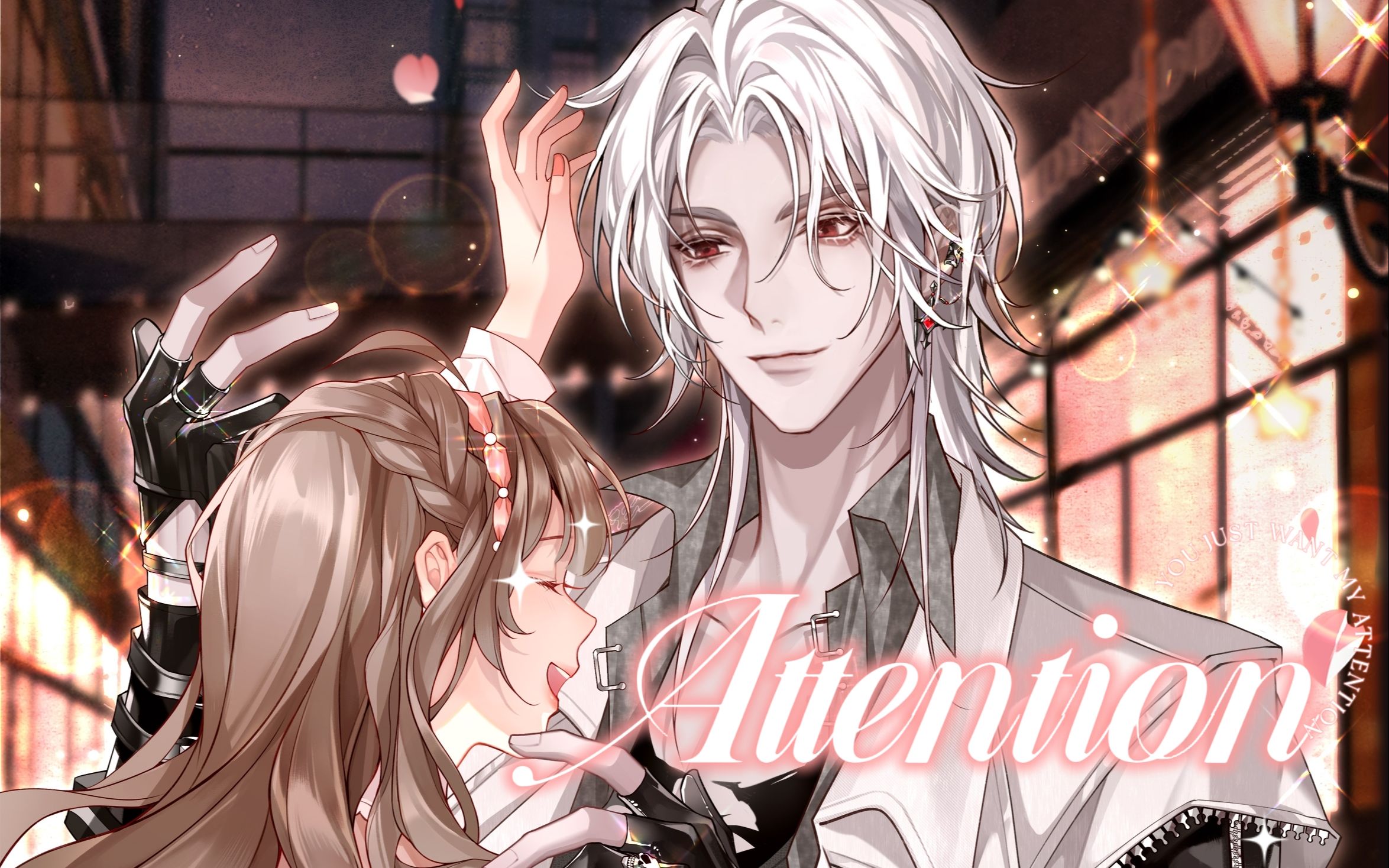 月影别墅全章节好感度有什么攻略_月影别墅全章节好感度攻略详细分享