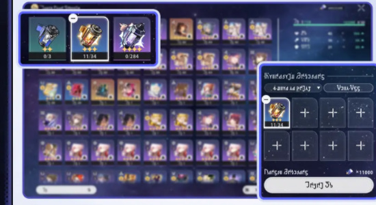 《崩坏：星穹铁道》狂热奔向深渊新版本更新了什么_《崩坏：星穹铁道》狂热奔向深渊新版本更新内容分享