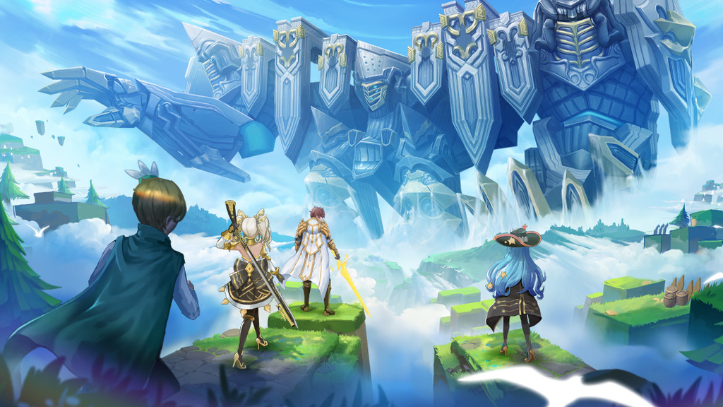 神角技巧英雄碎片获得攻略_神角技巧英雄碎片获得教程