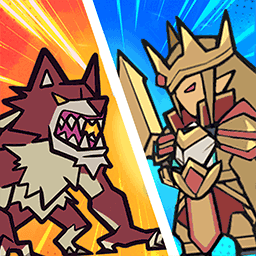 超级怪兽大战最新安卓2024版