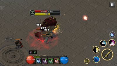 像素灵魂少女最新版安卓下载