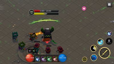 像素灵魂少女最新版安卓下载