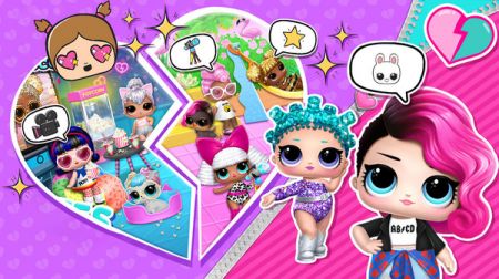 芭比公主迷你乐园安卓版2024下载