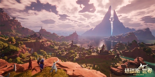 塔瑞斯世界宝箱扫描器是什么_塔瑞斯世界宝箱扫描器作用