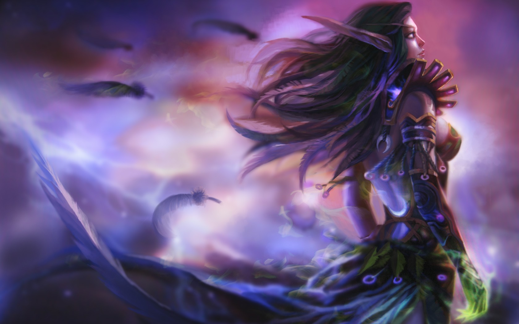 异世界勇者德鲁伊天赋如何选择_异世界勇者德鲁伊天赋选择攻略