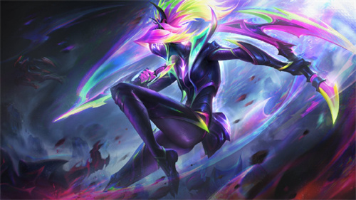 英雄联盟2024至高天皮肤有哪些