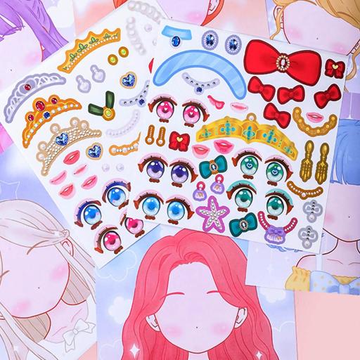 贴纸少女心安卓下载最新版