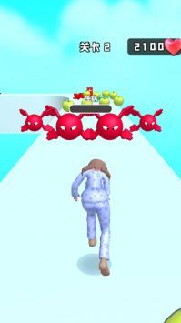 美丽女孩爱跑酷最新下载2024版