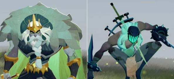 剑与远征启程新手推荐英雄培养攻略_剑与远征启程新手推荐什么英雄