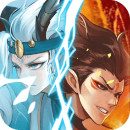 少年御灵师妲己封神安卓2024下载