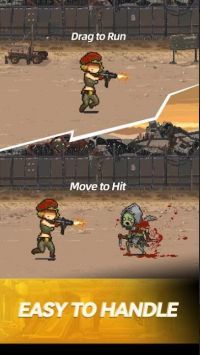 末日突袭英雄生存最新版安卓版