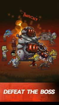 末日突袭英雄生存最新版安卓版