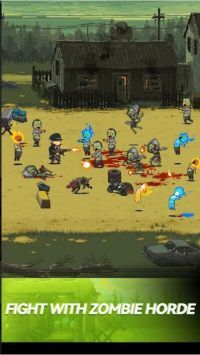 末日突袭英雄生存最新版安卓版