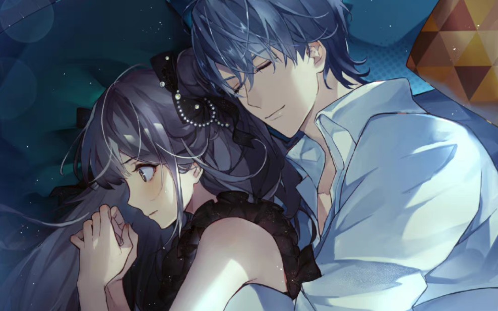 月影别墅游戏怎么和别人不一样呢_月影别墅游戏和别人不一样分析介绍