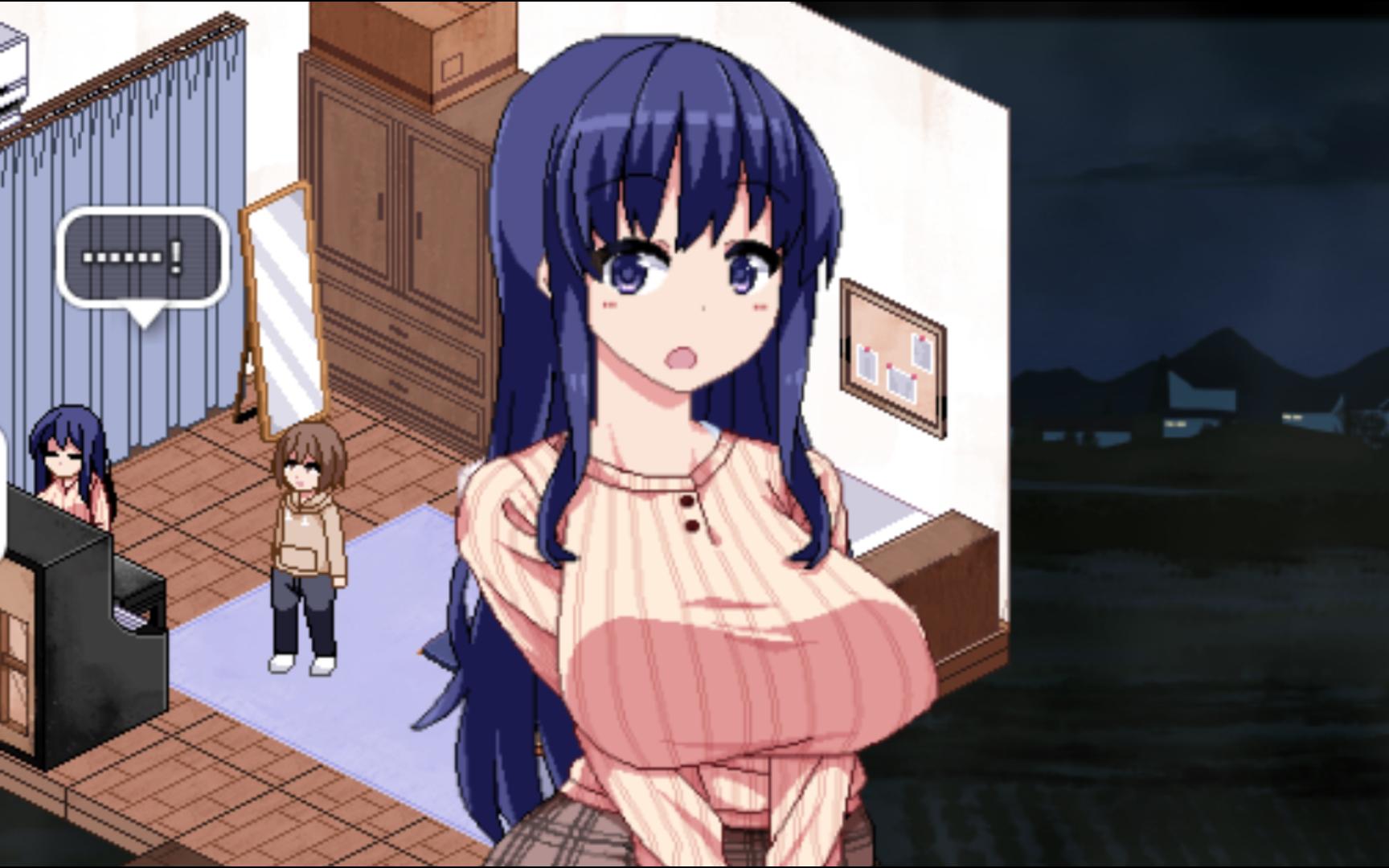 《冬日狂想曲》无法出门该如何处理_《冬日狂想曲》无法出门是bug吗