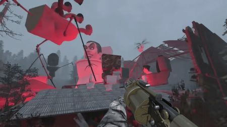 马桶人大猎杀最新2024安卓版