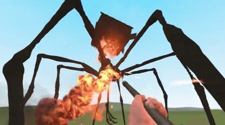 马桶人大猎杀最新2024安卓版