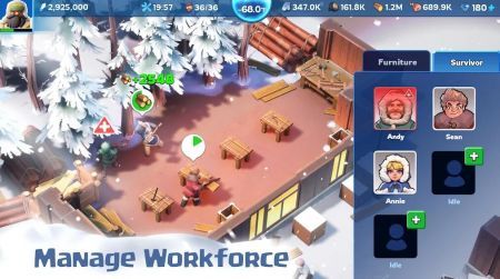 白色生存最新安卓版本2024