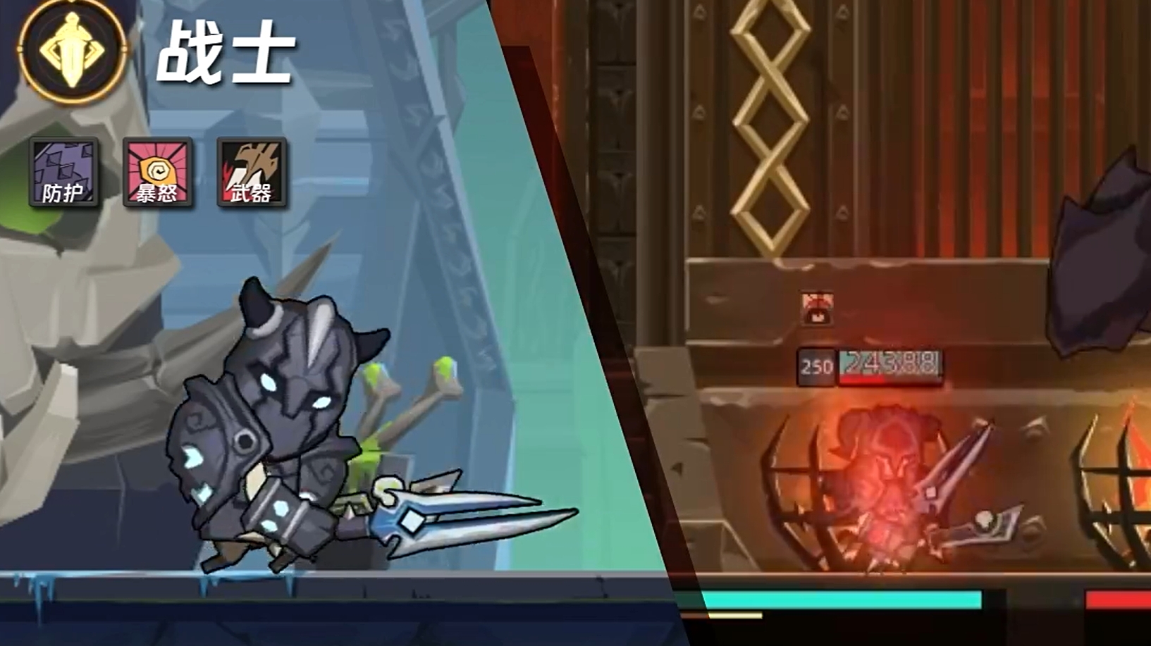 异世界勇者巨虫之地声望_异世界勇者巨虫之地声望如何获得